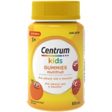 Centrum Kids Gummies Multi 60 Gummies