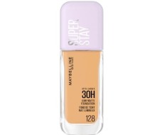 Μακιγιάζ Super Stay® Lumi-Matte Foundation No128