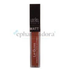 Leciel Matt Lip Gloss No 255