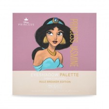 Mad beauty Disneys princess Jasmine eyeshadow palette princess 16 colours