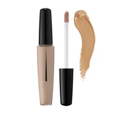 RADIANT ILLUMINATOR CONCEALER No 09 DARK BEIGE. LIGHT TEXTURE, PERFECT COVERAGE, FOR A FRESH AND RADIANT LOOK 8ML  