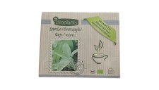 Bioplants Bio Loose Sage 30gr, Βιολογικό Φύλλο Φασκόμηλου (Sage) Σε...