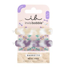 Invisibobble barrette alergia 2pcs