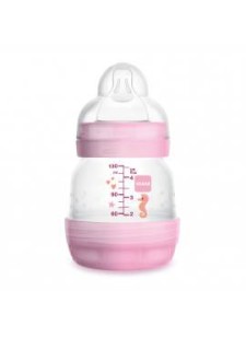 MAM EASY START ANTI-COLIC 0m+ 160ML PINK 