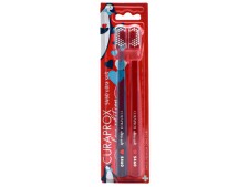 Curaprox Cs 5460 Ulta Soft Toothbrush Duo Love 24