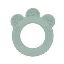 Kikka Boo Teether Platinum Silicone Sage