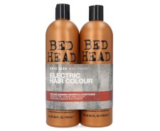 Tigi Bed Head Goddess Shampoo & Conditioner 2 X 750ml