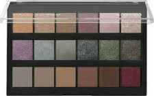 Grigi Palette Pro 18 Colours