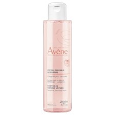 Avene Soothing Tonic Lotion 200ml