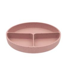 Kikka Boo Plate Platinum Silicone Blush