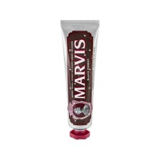 MARVIS BLACK FOREST MINT TOOTHPASTE 75ML