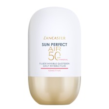 Lancaster Sun Perfect Sensitive Uv-Air 40ml, Αντηλιακό Προσώπου Spf...