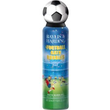 Baylis & Harding Football Bath Bubbles 320ml