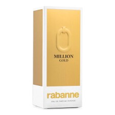 Paco Rabanne Million Gold Men Edp Intense x 100ml