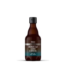 Dalon Homme Energize 2in1 Shampoo & Shower Gel 100ml