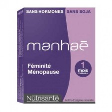 MANHAE MENOPAUSE 30CAPSULES