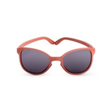Kietla Sunglasses Wazz 2-4 years Terracotta
