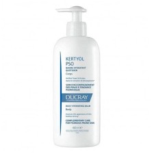 Ducray Kertyol P.S.O. Concentrate Local Use for Body & Scalp 100ml