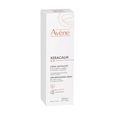 Avene Xeracalm A.D Lipid Replenishing Cream 200ml, Καταπραϋντική Κα...