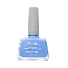 Seventeen Studio Rapid Dry Lasting Nail Color 67