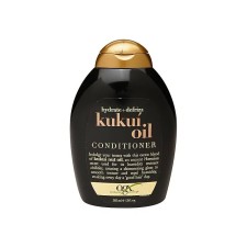 OGX Hydrate & Defrizz + Kukui Oil Conditioner 385ml