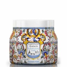 Rudy Amalfi Peony Body Cream 450ml