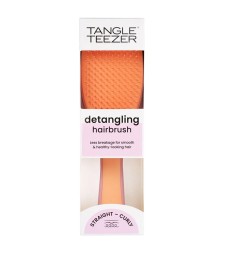 Tangle Teezer The Wet Detangling Hairbrush Coral/Pink