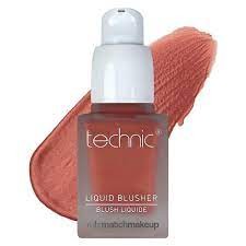 Technic Liquid Blush Samba Nights x 15ml
