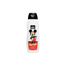 Disney Shower Gel Mickey x 750 ml