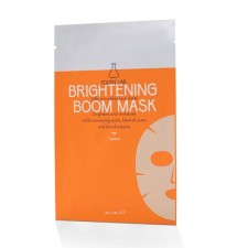 YOUTH LAB BRIGHTENING BOOM MASK 1 PEACE