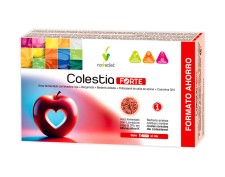 Novadiet Colestia Forte Συμπλήρωμα Διατροφής Για Την Διατήρηση Των ...