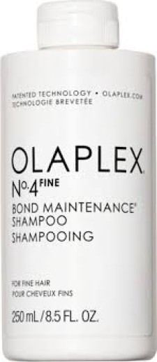 Olaplex No.4 Bond Maintenance Strengthening Shampoo 250ml