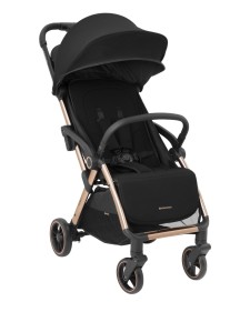 Kikka Boo Pushchair Eden Black