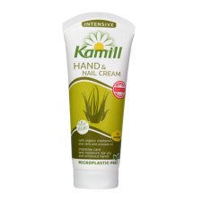 KAMILL INTENSIVE HAND & NAIL CREAM 100ML