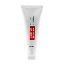 Eyenlip salicylic acid cleansing foam 150 ml