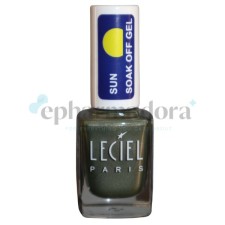 Leciel Nail Polish Sun Soak Off Gel No 967 Virginie x 11ml