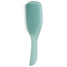 Tangle Teezer Detangling Large Hair Brush Light Green For Straight Or Curly Hair *