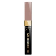 Wibo Million Dollar Lips No 5, Κραγιόν
