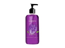Helenvita Berry Shower Gel 490Mml & Berry Body Milk 300ml Free
