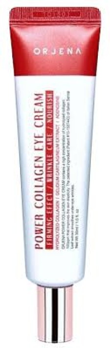 Orjena Power Collagen Eye Cream 30g