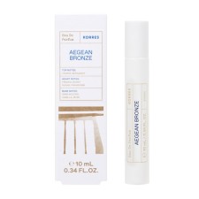 Korres Aegean Bronze Edp 10ml