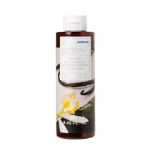 Korres Mediterranean Vanilla Blossom Body Cleanser 250ml
