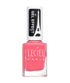 Leciel Nail Polish Gel Effect No 245 French Rose x 11ml