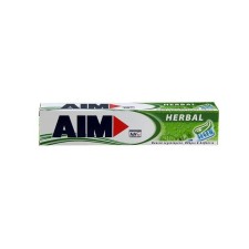 AIM FAMILY PROTECTION HERBAL TOOTHPASTE 75ml