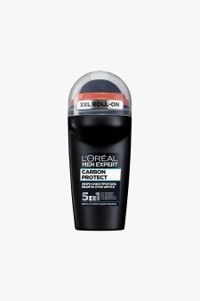Loreal Carbon Men Roll On Protect 50ml