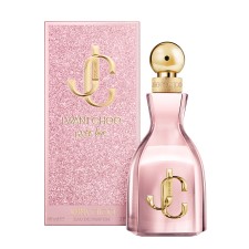 Jimmy Choo I Want Choo With Love EDP 60ml