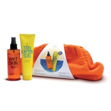 Youth Lab Wet Skin & After Sun Pouch 24 Orange