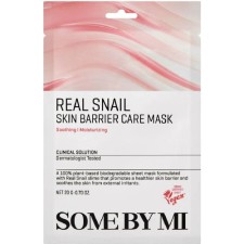 Some by Mi Real Skin Barrier Care Mask Some by Mi Real Skin Barrier Care Mask