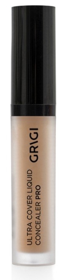 Grigi Ultra Cover Liquid Concealer Pro No 23 Warm Honey Beige Grigi Ultra Cover Liquid Concealer Pro No 23 Warm Honey Beige