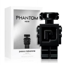 Paco Rabanne Phantom Parfum Natural Spray x 100ml